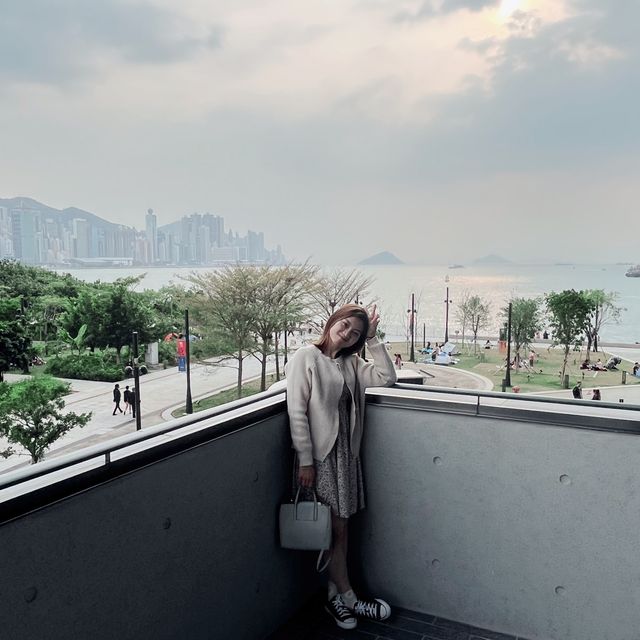 西九龍故宮博物館｜最新嘅打卡聖地 — 睇古時文物一睹古代皇室的風采