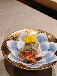 香港探店‖尖沙咀新派Omakase