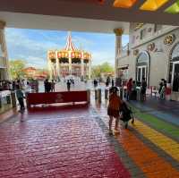 สยามอะเมซิ่ง พาร์ค