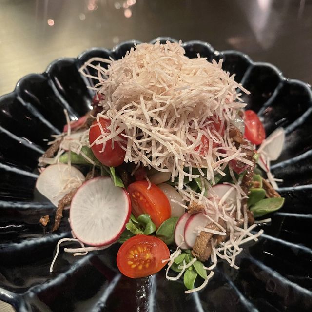 摩登復古風中菜館·卅二公館