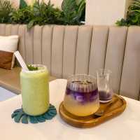 《中環澳洲風cafe🇦🇺｜新menu:牛扒+任食薯條🍟》
