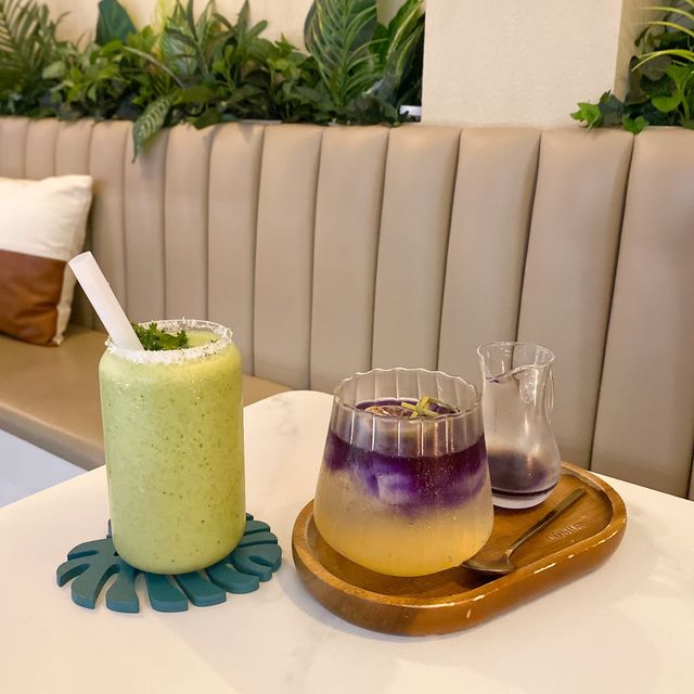 《中環澳洲風cafe🇦🇺｜新menu:牛扒+任食薯條🍟》