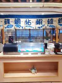 荃灣｜悅品酒店自助餐｜限時75折吃到飽