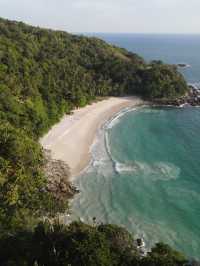 Phuket | most scenic beach on the island