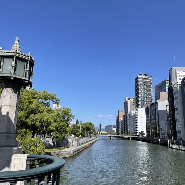 【大阪府】レトロな外観が人気の中之島図書館は内部も素敵です！