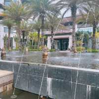 汕尾私人泡池溫泉酒店