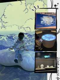 尖沙咀低消親子室內好去處
