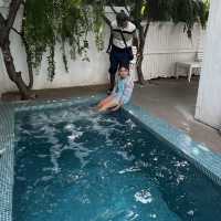 ที่พักแบบส่วนตัว ริมทะเล