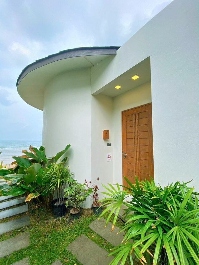 The Maldives Beach Resort จันทบุรี 🌊🌿