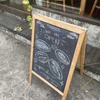 Decafo Cafe