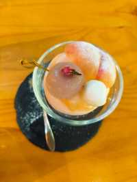 秋香玩味裝潢好打卡,必試原創蜜桃雪葩,精品cocktail