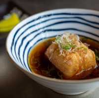 屯門黃金海岸好有特色港日fusion煲仔飯