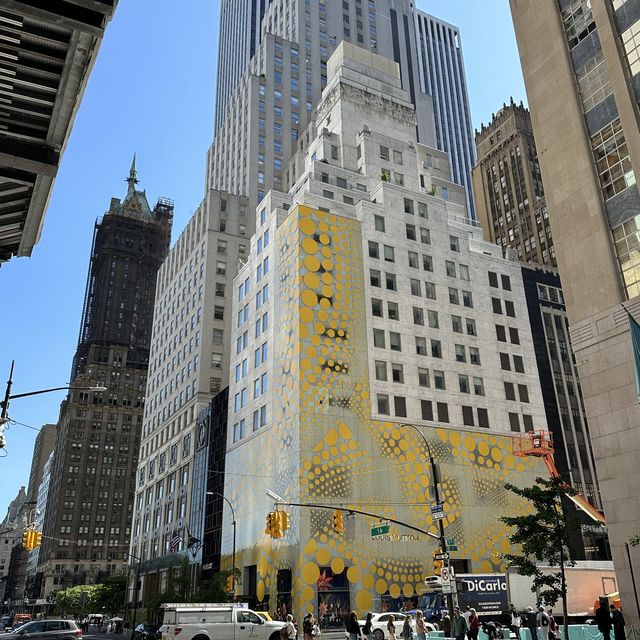 Picture of Exploring Midtown Manhattan by foot | Trip.com New York