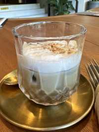 愉景灣靚cafe 推介