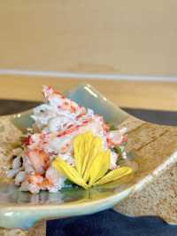  《極 度 抵 食 嘅 Omakase》