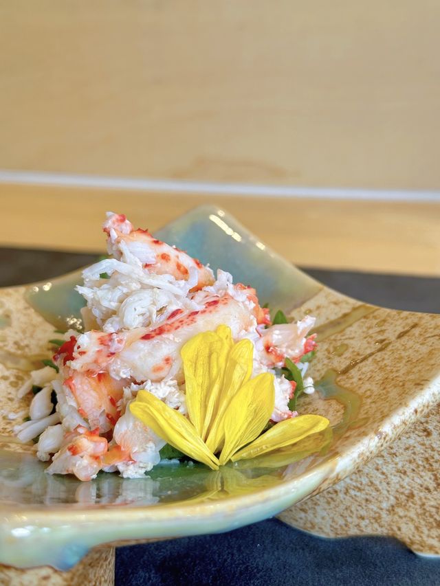  《極 度 抵 食 嘅 Omakase》