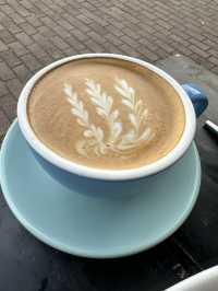 梅窩特色cafe 讓你enjoy slow life