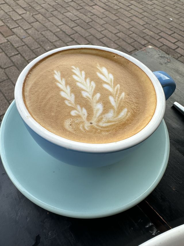 梅窩特色cafe 讓你enjoy slow life
