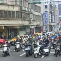 台湾旅行のおすすめ