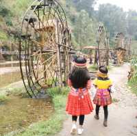 Cat Cat Village, Sa Pa: A rich cultural heritage