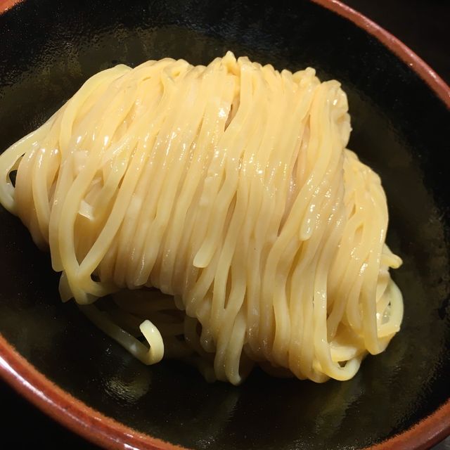 福岡のつけ麺と言えばここ【麺や兼虎 福岡PARCO店】