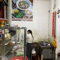 Noodle Bliss at ហ្វឺ អាម៉ាប់ សៀមរាប សាខាទី3