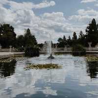 Hyde Park Corner, London