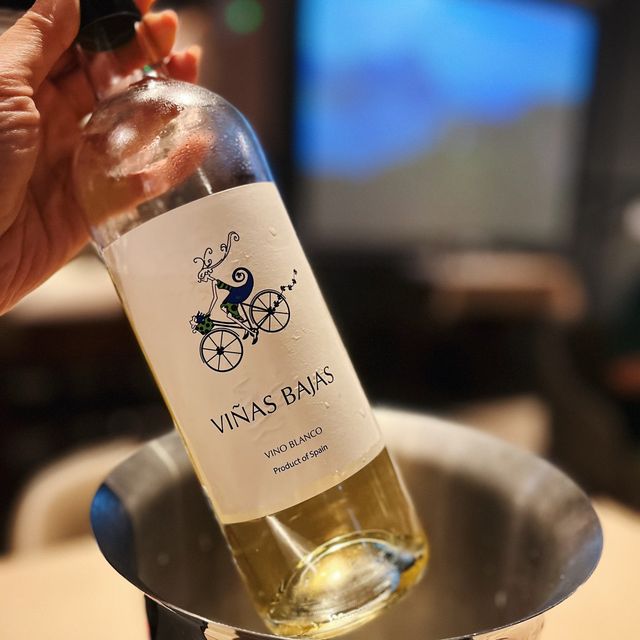 🌟 中環西式蠔吧 • 必食生蠔送白酒 🌟