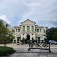 เที่ยวปีนัง เมืองมรดกโลก