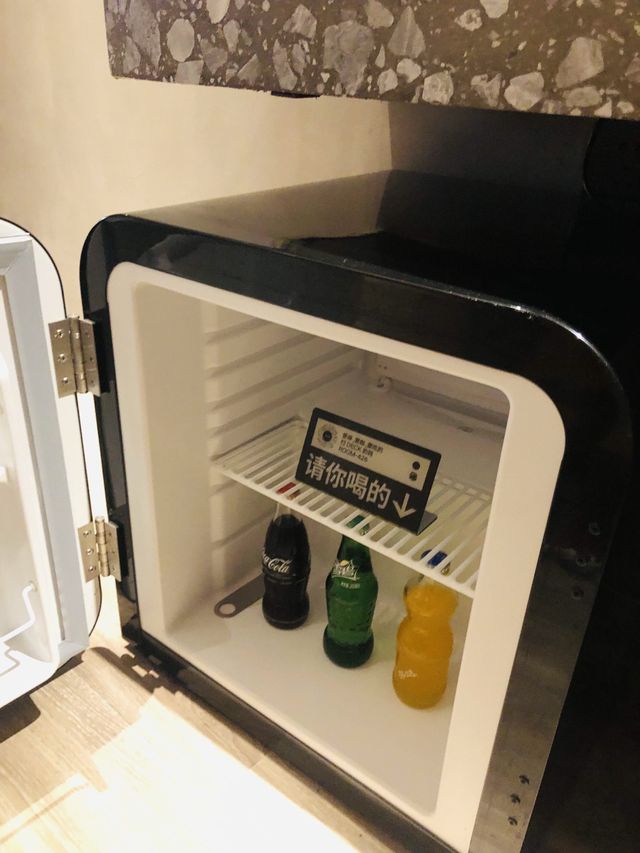 意想不到的新潮設計酒店 意想不到的新潮設計酒店