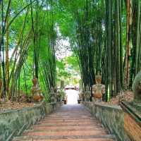 วัดผาลาด เชียงใหม่