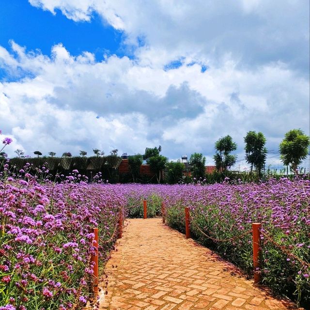 Fresh Garden Da Lat ☘️