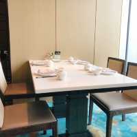 台北｜💯🥢中式港式茶餐廳📍 Moonlight Cantonese Restaurant 粵亮廣式料理-台北六福萬怡酒店