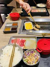 「日式燒肉饗宴：RUD燒肉帶來的口感傳奇」