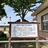 從愛的國度前往幸福，北海道夏日情侶遊