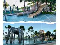 芭堤雅 | 無敵臨海景觀 自帶水上樂園  Grande Centre Point Pattaya