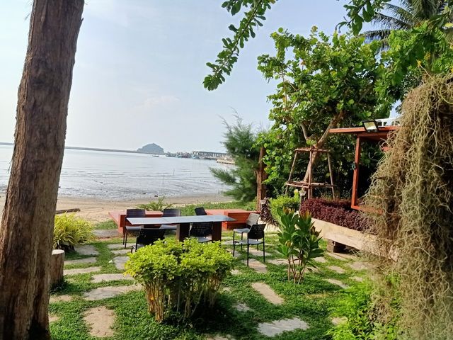 เที่ยวในประจวบ 