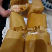 叫人一試難忘的食店~譽八仙