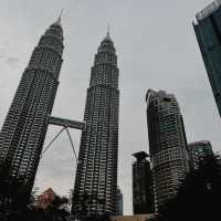 Petronas Twin Towers