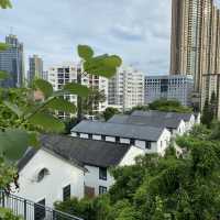 文青的Staycation 香港民族風文化小旅行