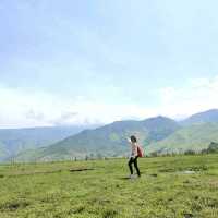 Communal Ranch, Bukidnon 