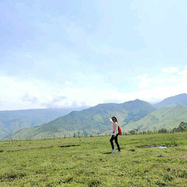 Communal Ranch, Bukidnon 