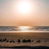 Cox's Bazar is the world longest Beach 