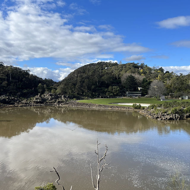 Beautiful Launceston