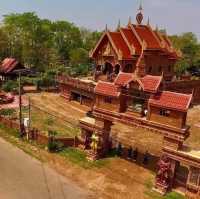 วัดหายโศก จ.อุดรธานี