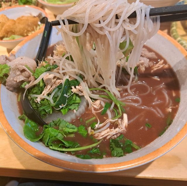 泰CooL泰國餐廳🥰午市套餐選擇多💕抵食泰菜😍
