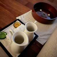 ชวนมาทำสปาที่ SO SPA @ SO Sofitel Hua Hin