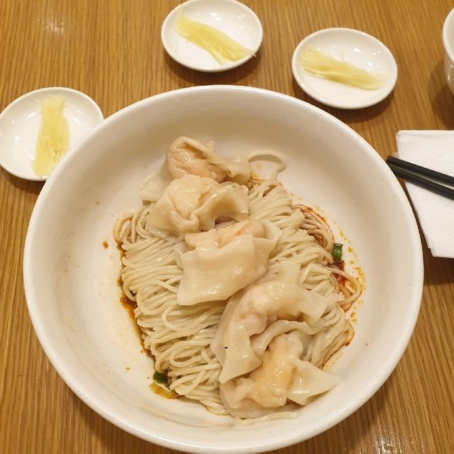 Scrumptious Meal at Din Tai Fung@JB 