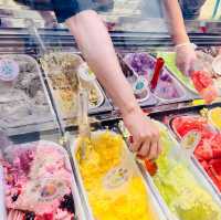 檸檬車露——夏日嘅消暑佳品🍧