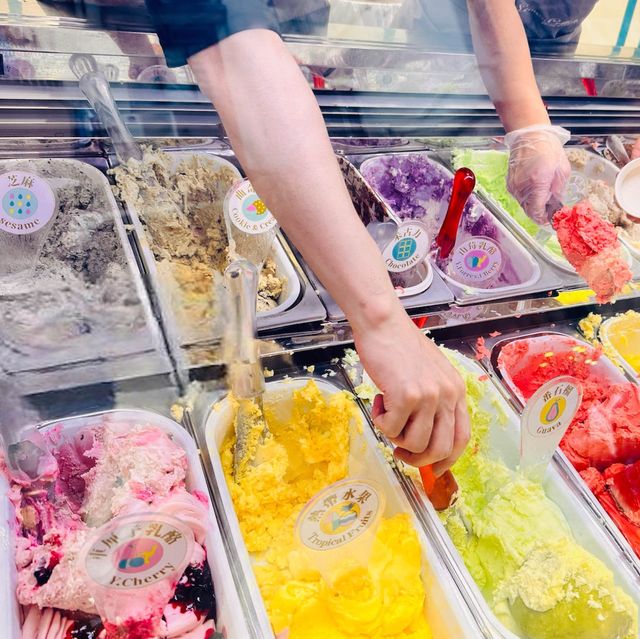 檸檬車露——夏日嘅消暑佳品🍧